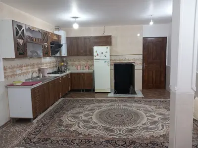 سوئیت یک خوابه میخک 1