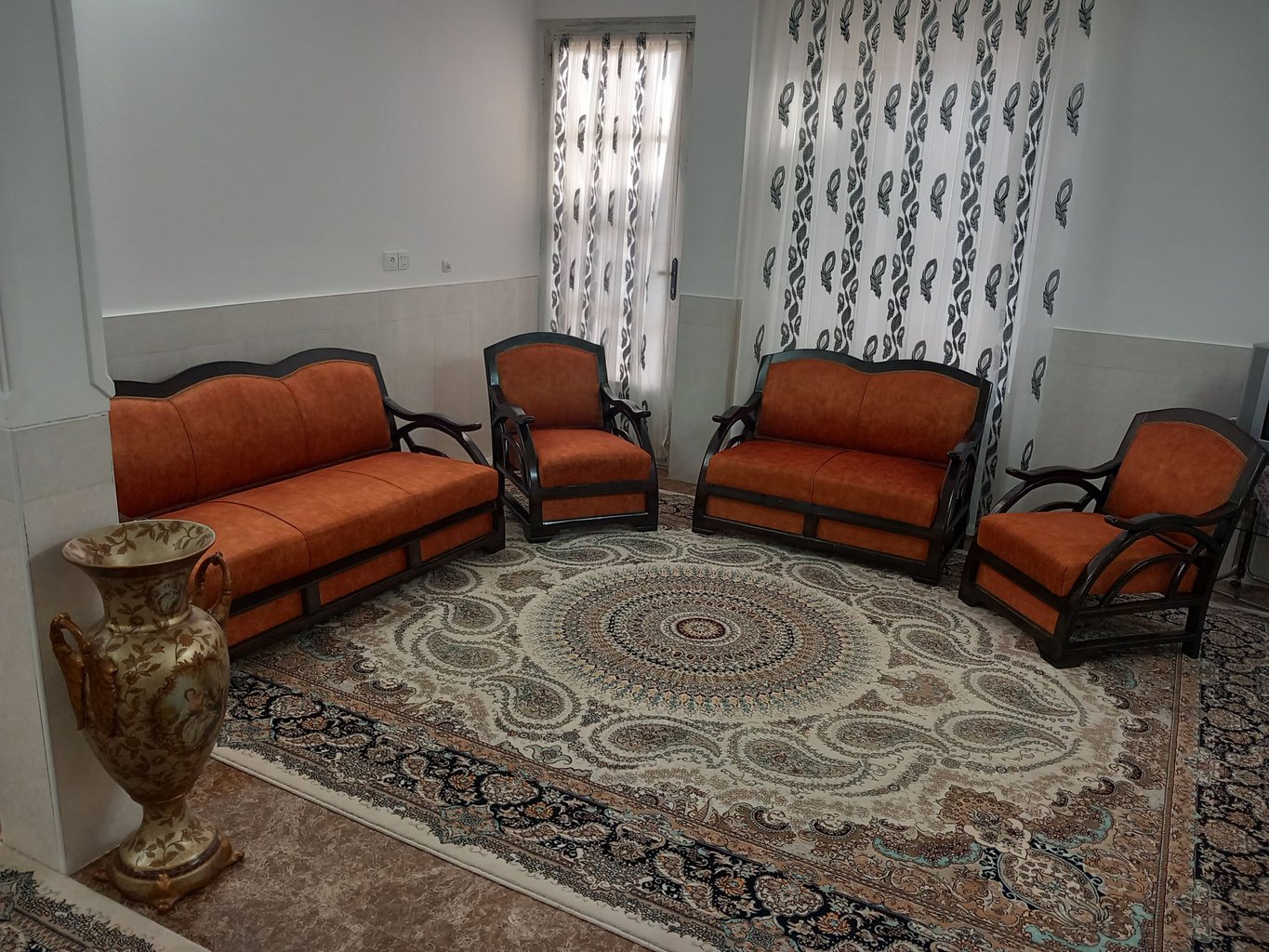 یک خوابه میخک 1