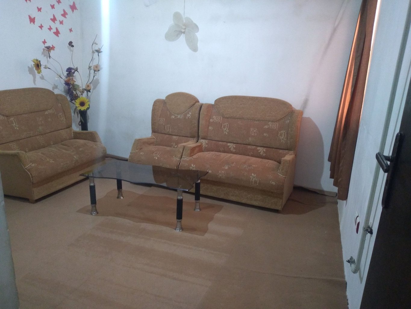 خانه‌ی باغ محمدزاده