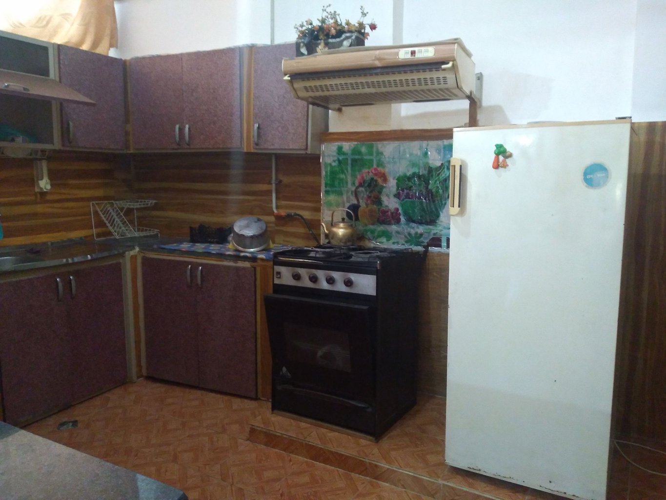 خانه‌ی باغ محمدزاده