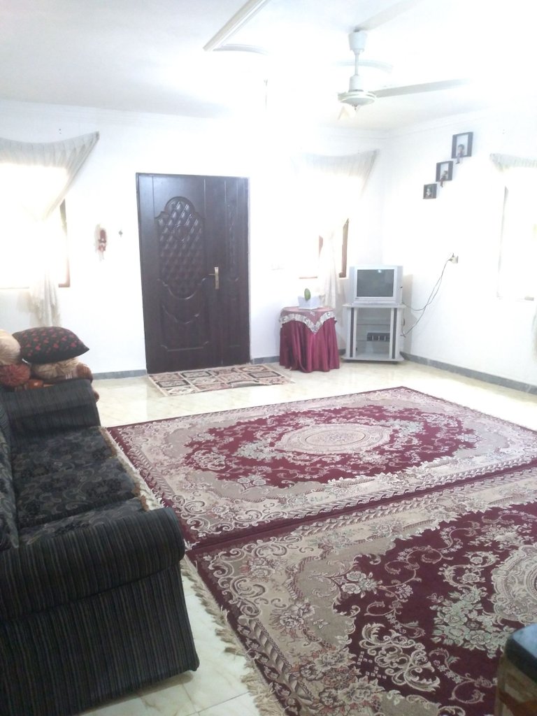 خانه‌ی باغ محمدزاده