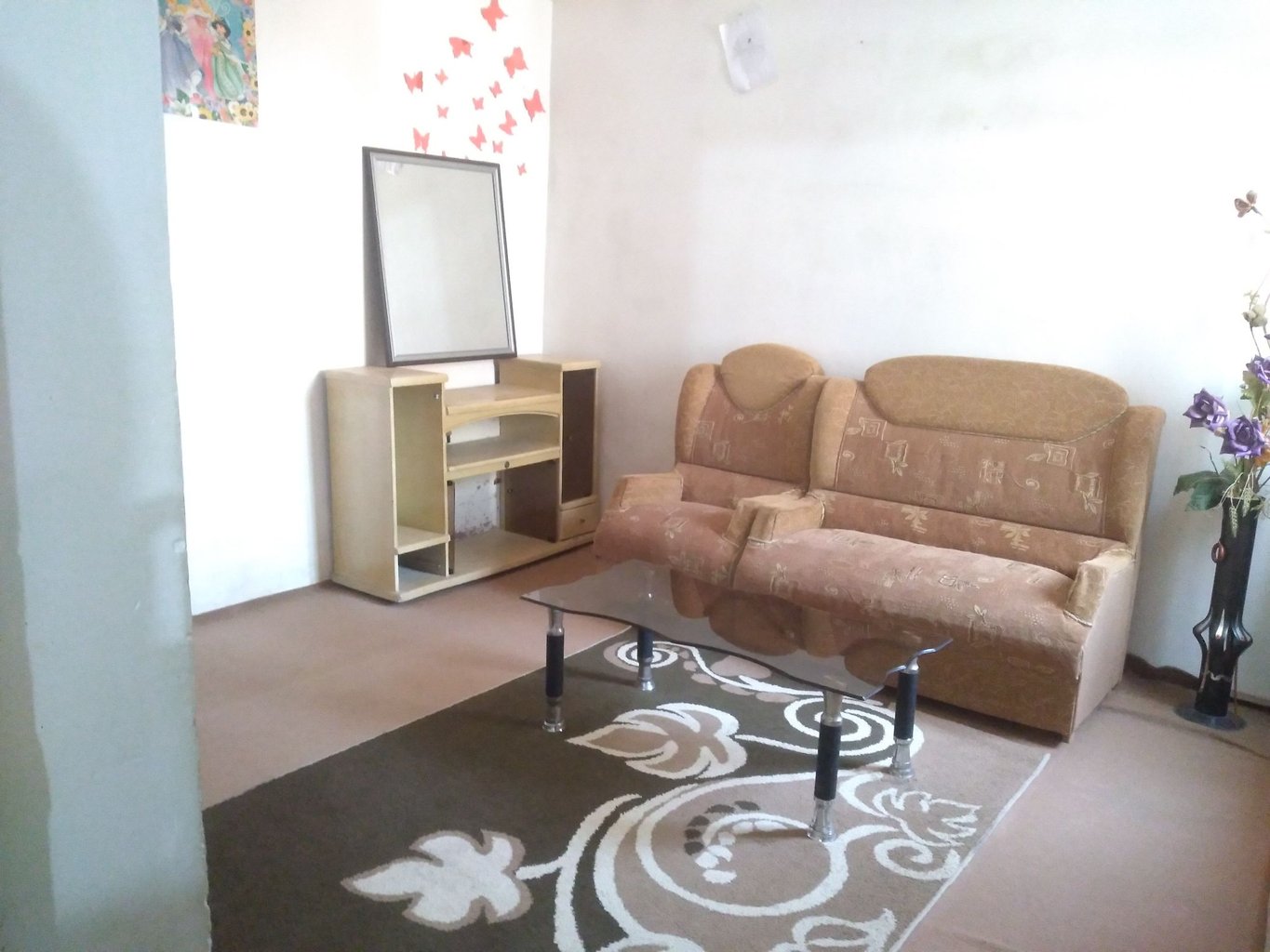 خانه‌ی باغ محمدزاده