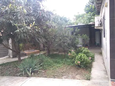 ویلا یک خوابه خانه‌ باغ محمدزاده