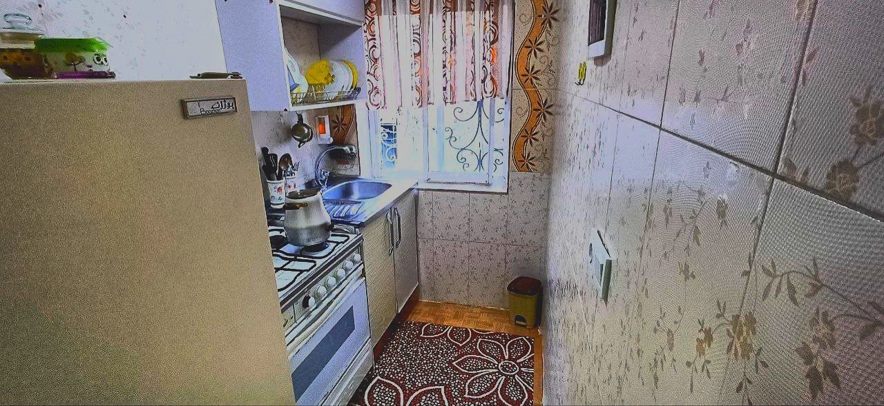 یک خوابه جنگلی زیارت ۱