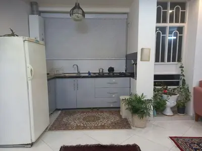 ویلا دوخوابه باغ آزادی