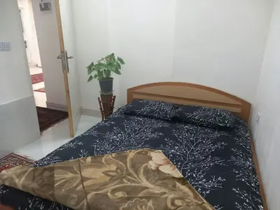 ویلا دوخوابه باغ آزادی