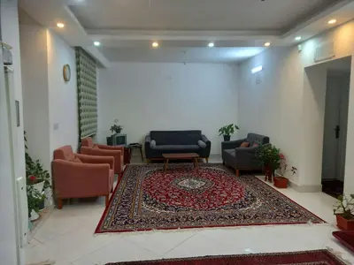 ویلا دوخوابه باغ آزادی