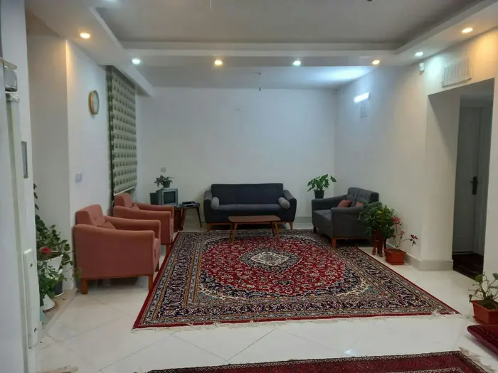 ویلا دوخوابه باغ آزادی