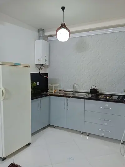 ویلا دوخوابه باغ آزادی