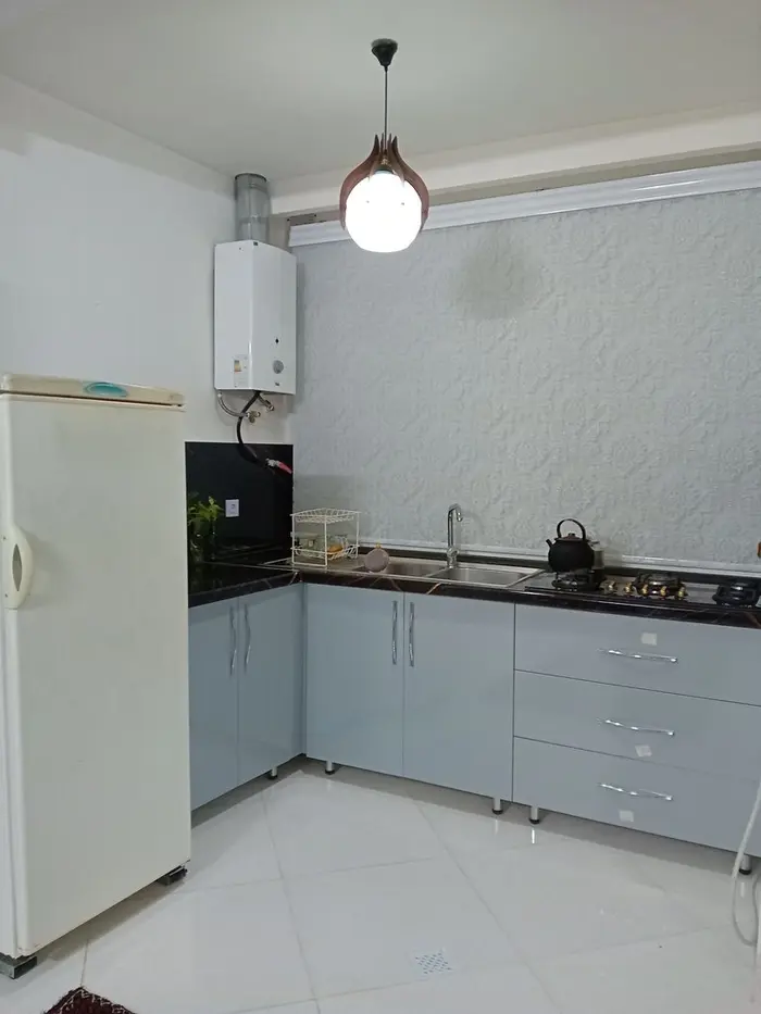 ویلا دوخوابه باغ آزادی