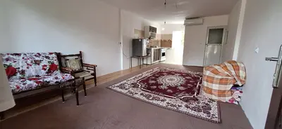 اقامتگاه سنتی فلت سپید