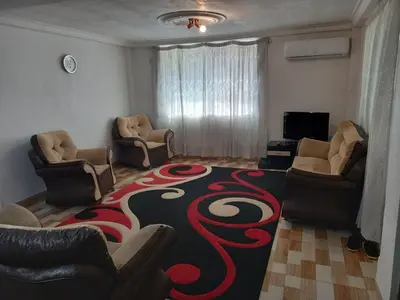 ویلا دوخوابه روستایی کوچیچال