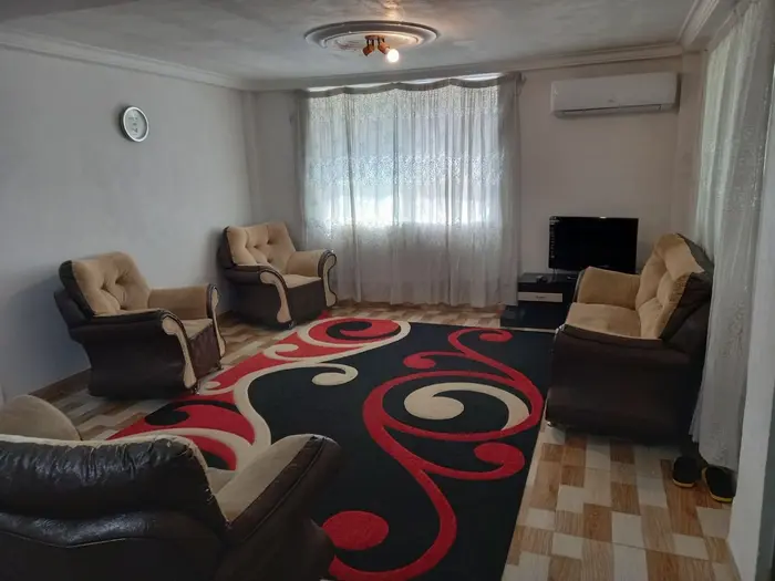 ویلا دوخوابه روستایی کوچیچال