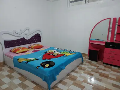 ویلا دوخوابه روستایی کوچیچال