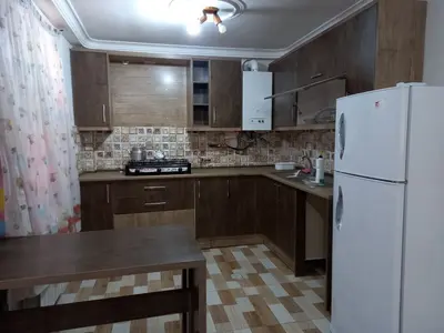 ویلا دوخوابه روستایی کوچیچال