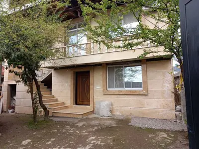 ویلا دوخوابه روستایی کوچیچال