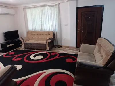 ویلا دوخوابه روستایی کوچیچال