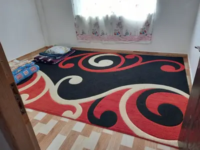 ویلا دوخوابه روستایی کوچیچال