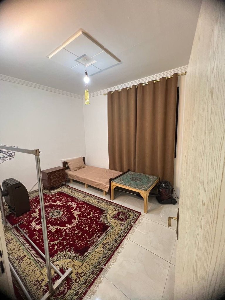 دوخوابه استخردار آبگرم اقاقیا 9