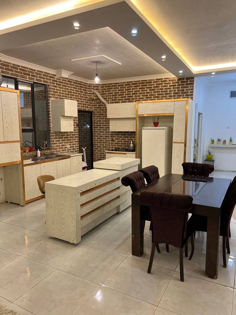 دوخوابه استخردار آبگرم اقاقیا 9