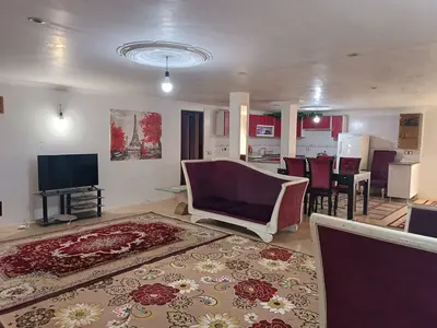 آپارتمان دوخوابه نیلوفر 22