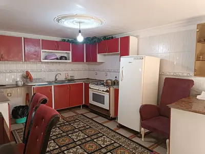 آپارتمان دوخوابه نیلوفر 22