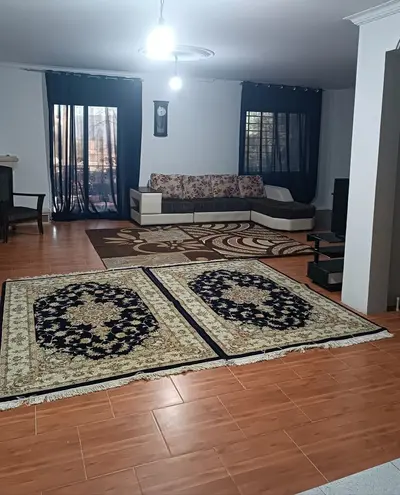 ویلا سه خوابه کوهستانی صدف