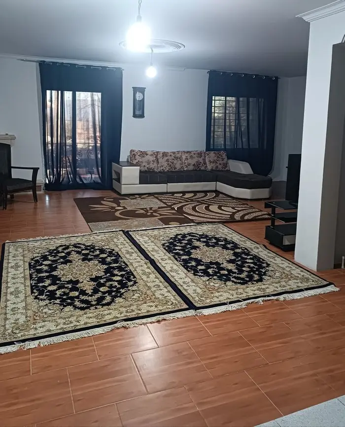 ویلا سه خوابه کوهستانی صدف