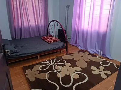 ویلا سه خوابه کوهستانی صدف