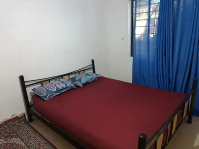 آپارتمان دوخوابه نیلوفر 22