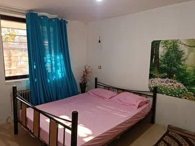 آپارتمان دوخوابه نیلوفر 22