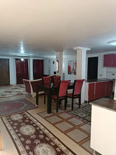 آپارتمان دوخوابه نیلوفر 22