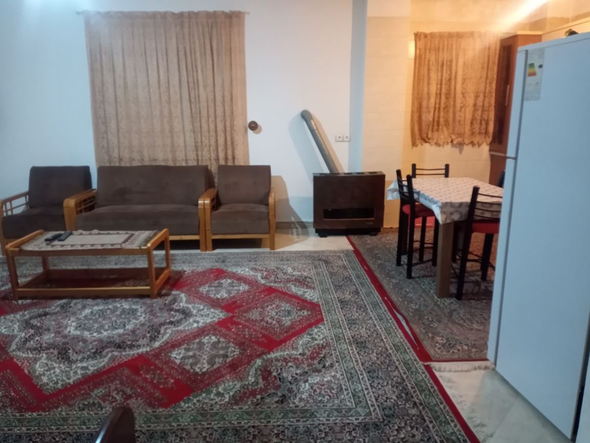 یک خوابه ساحلی وحید