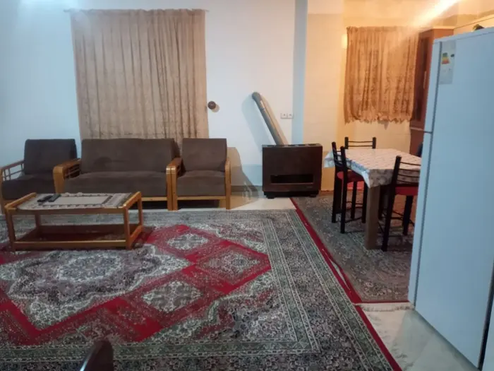 آپارتمان یک خوابه ساحلی وحید