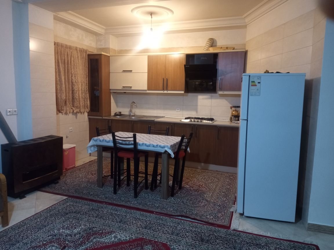 یک خوابه ساحلی وحید