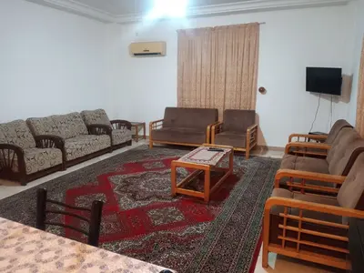 آپارتمان یک خوابه ساحلی وحید