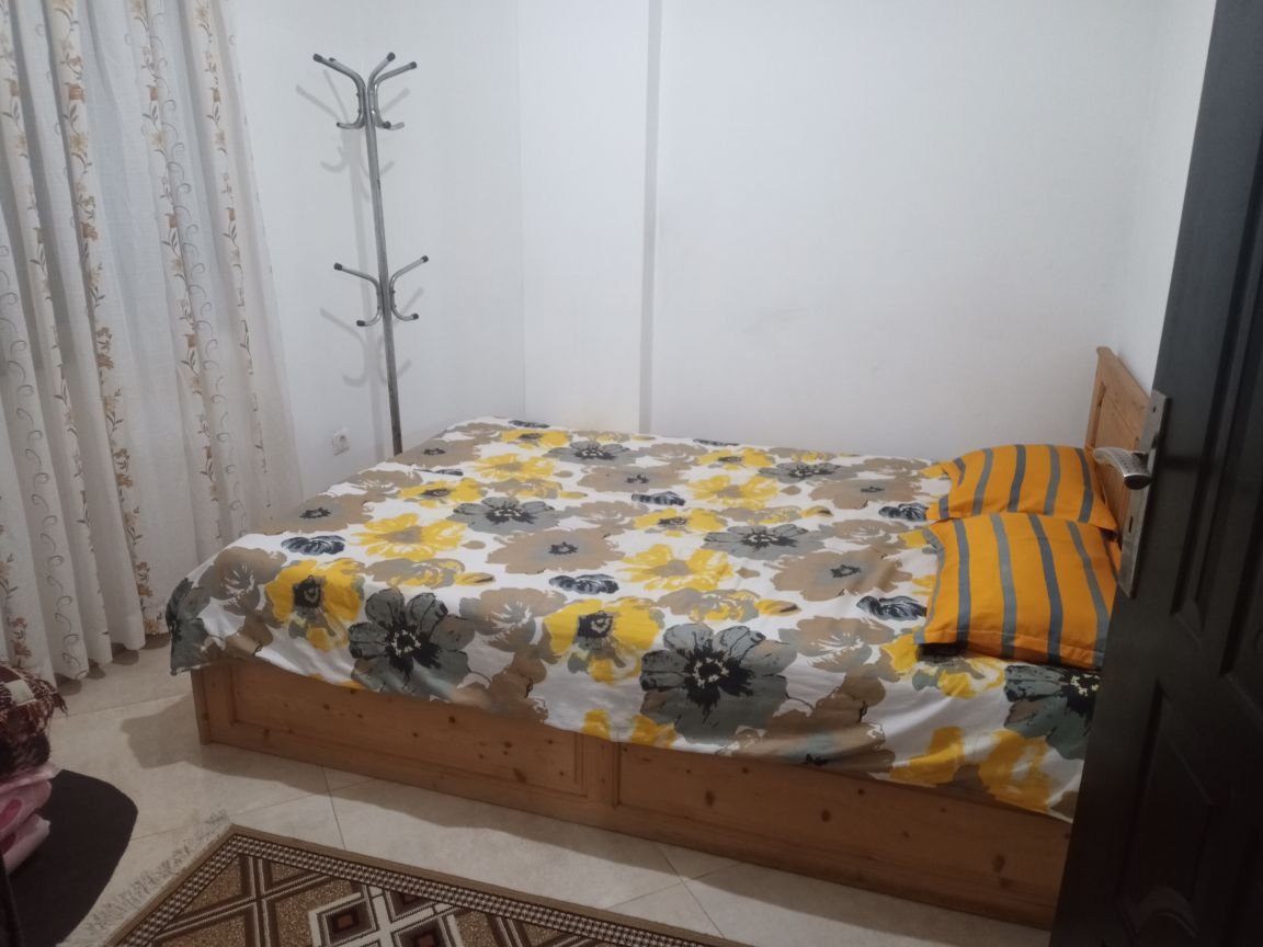 یک خوابه ساحلی وحید