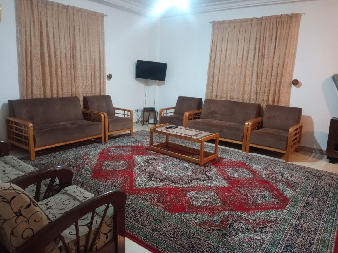 یک خوابه ساحلی وحید