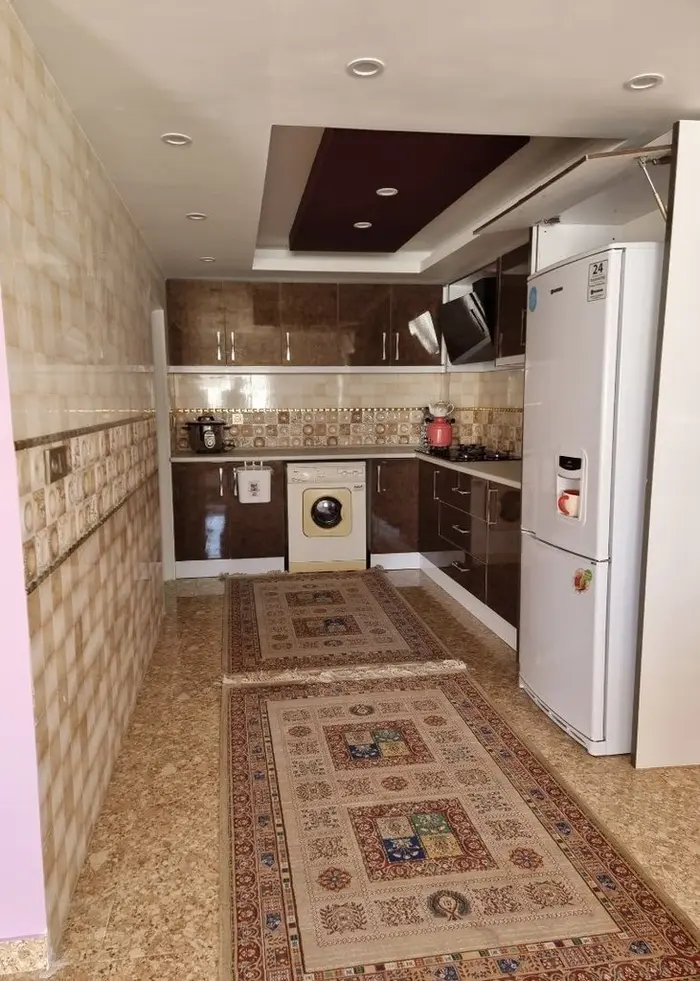 ویلا سه خوابه سالاری