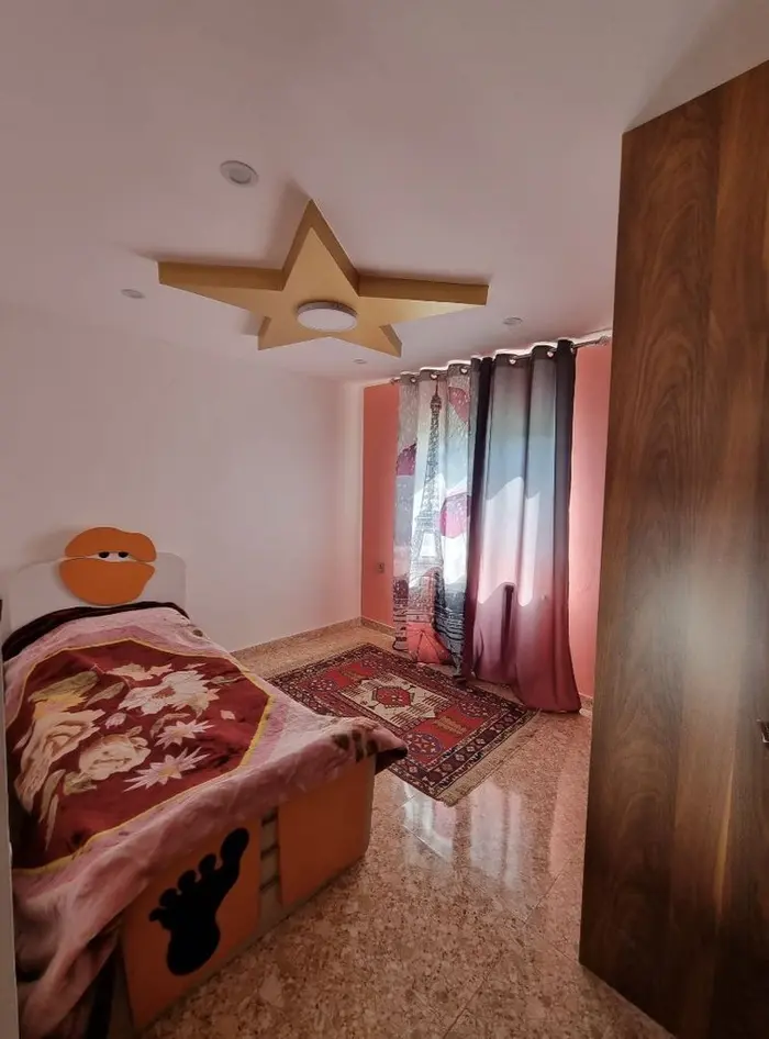 ویلا سه خوابه سالاری