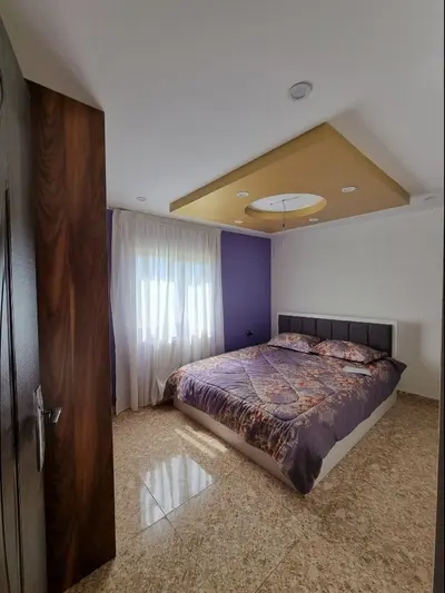 ویلا سه خوابه سالاری