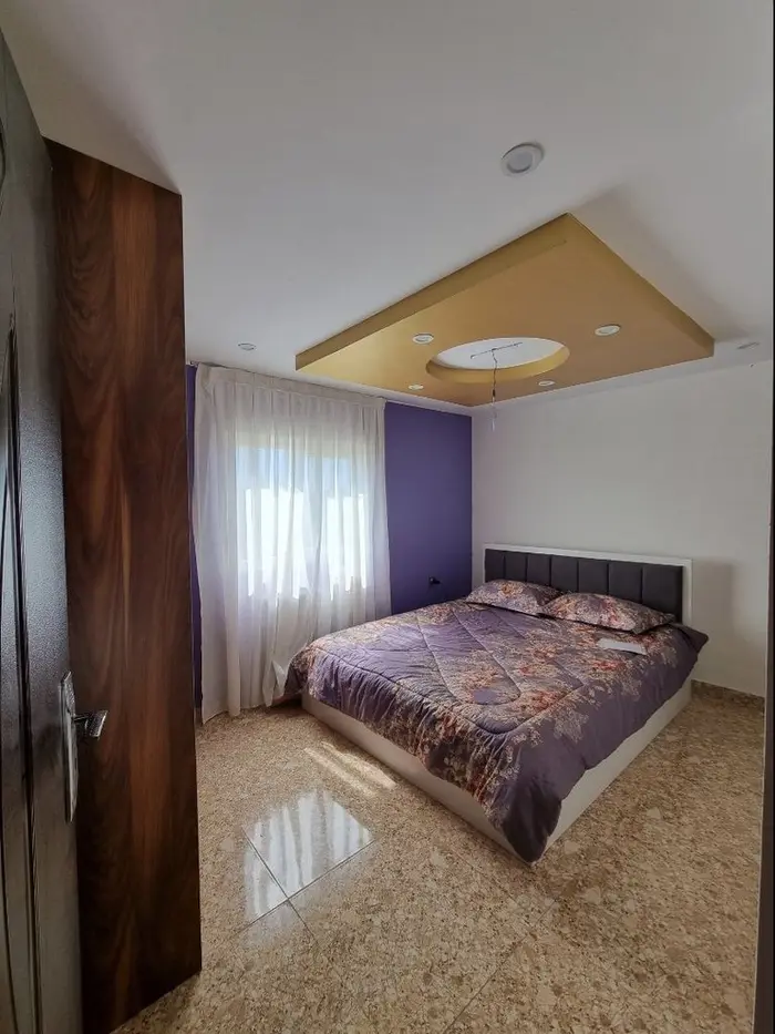 ویلا سه خوابه سالاری