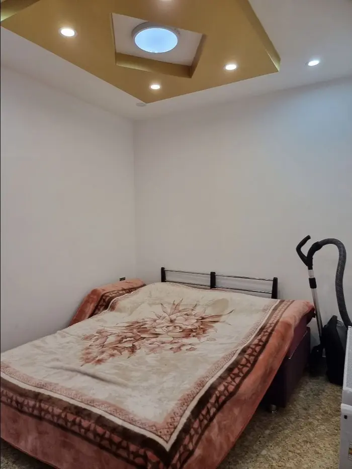 ویلا سه خوابه سالاری