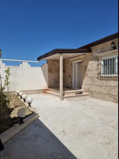 ویلا سه خوابه سالاری