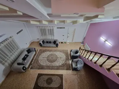 ویلا سه خوابه سالاری