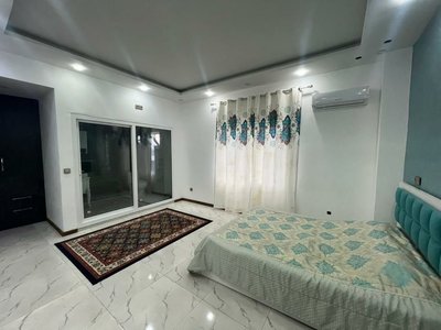 ویلا سه خوابه ساحلی استخردار آبگرم سی سنگان 1