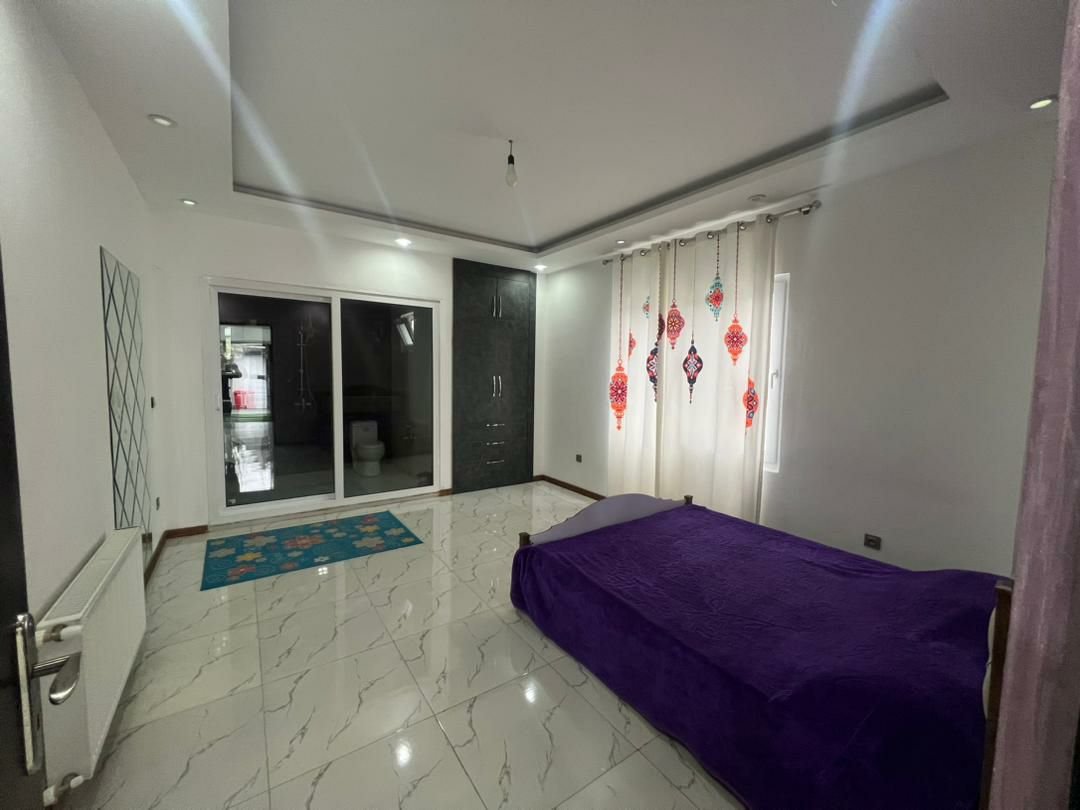 سه خوابه ساحلی استخردار آبگرم سی سنگان 1