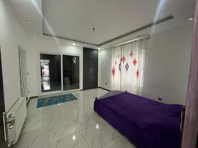 ویلا سه خوابه ساحلی استخردار آبگرم سی سنگان 1