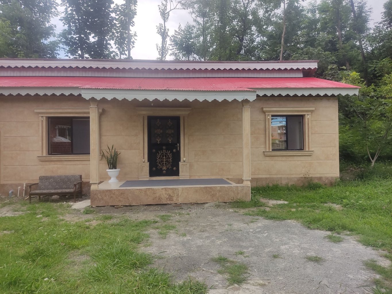 ویلا یک خوابه نبوت ۱۳