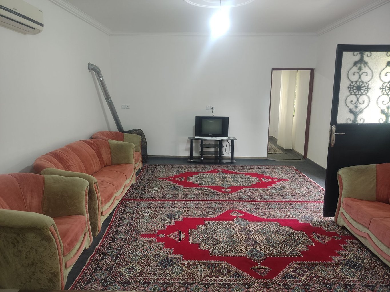 ویلا یک خوابه نبوت ۱۳